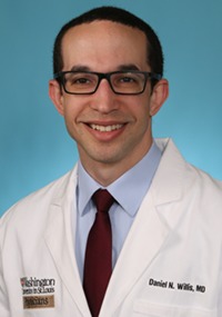 Daniel Willis, MD