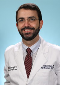 Daniel Garbin Di Luca, MD