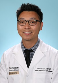 Darin Quach, MD