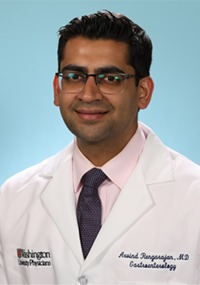 Arvind Rengarajan, MD