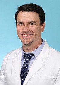 Dominic Zanaboni, MD