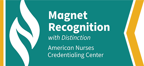 Magnet Recognized by the ANCC