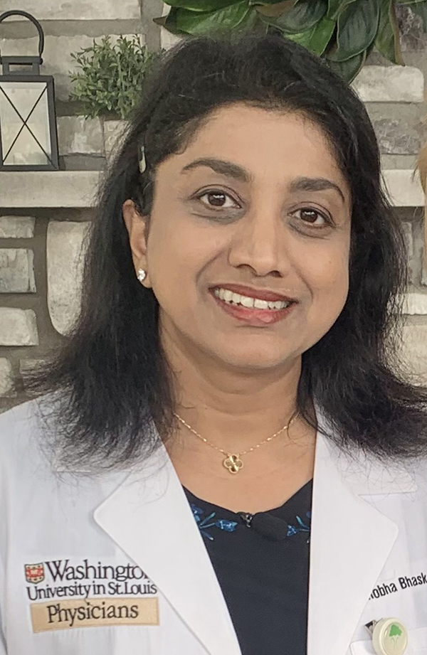 Shobha Bhaskar, MD