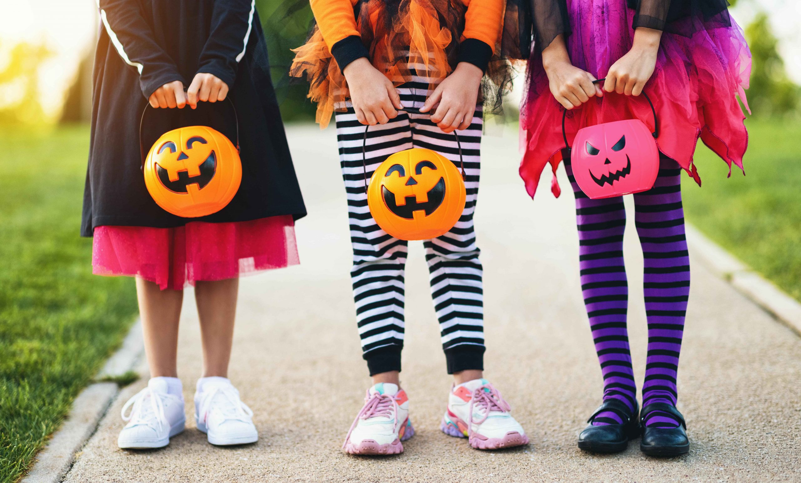 Halloween Safety Tips To Keep Your Family Safe | St. Louis Children's ...