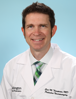 Eric Thompson, MD