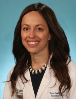 Kristen Sanfilippo, MD