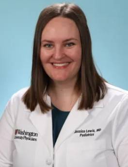 Jessica Lewis, MD