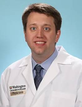 Luke Viehl, MD