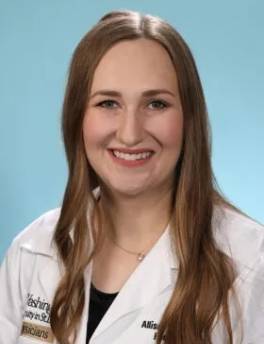 Allison Schuh, MD