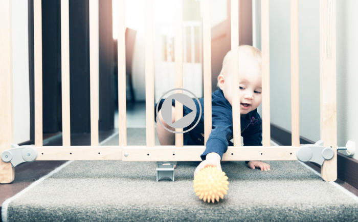 Baby-Proofing Tips for Parents