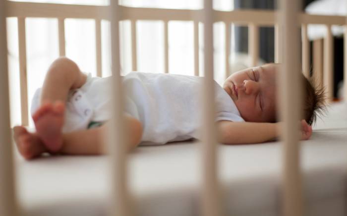 How to Prevent SIDS | Reducing the Risk