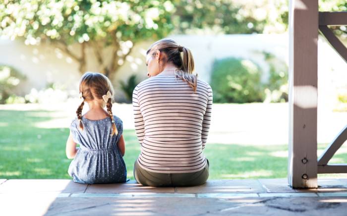 Safe Touch Conversations and Sexual Abuse Prevention for Children