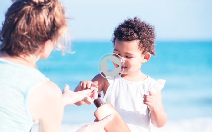 Sun Safety for Kids | Parenting Resources