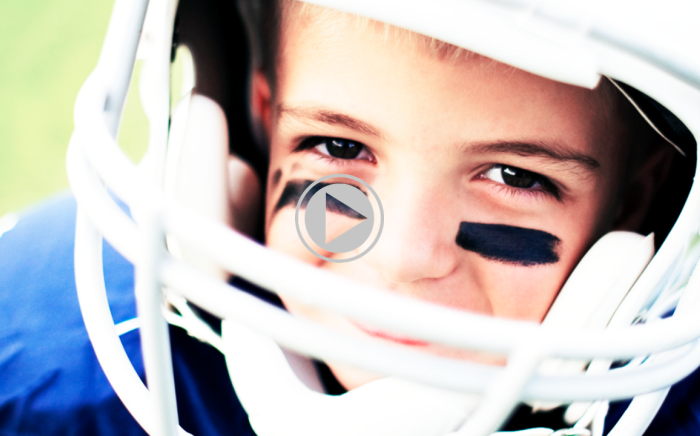 Youth Sports Injury Prevention