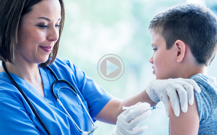 Back-To-School Vaccinations | A Parent’s Guide