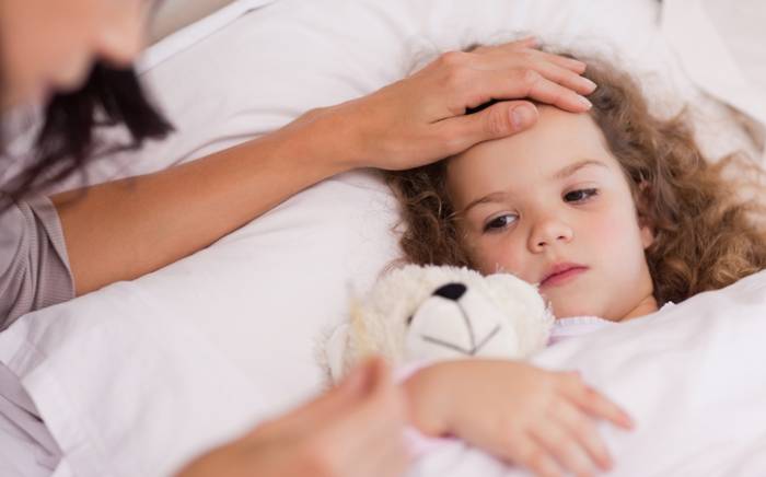 How To Prevent the Flu | Tips to Keep Your Family Healthy