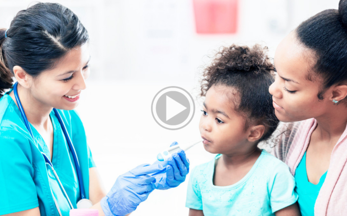 Common Infections in Children | What to Watch For