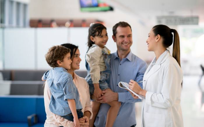 Choosing a Pediatrician | Finding the Best Fit for Your Family