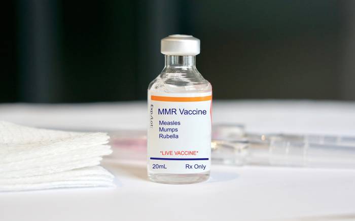 The Measles Epidemic | Why Vaccination Is Necessary