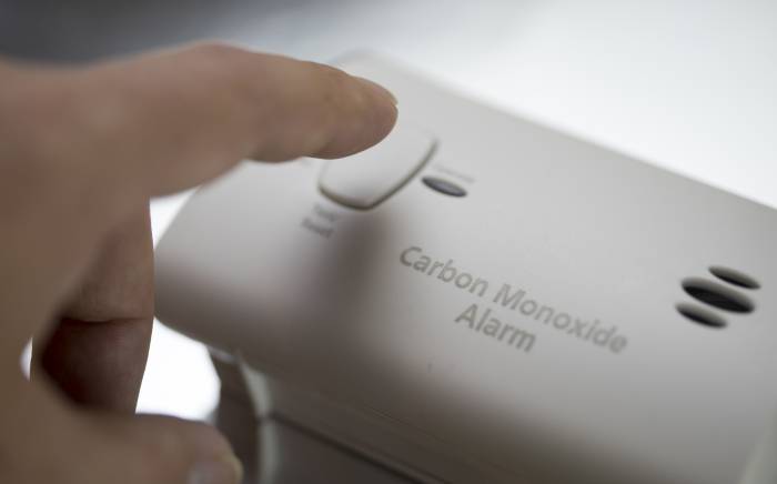 Preventing Carbon Monoxide Poisoning